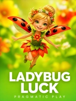 LadyBug Luck