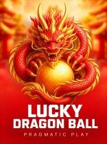 Lucky Dragon Ball