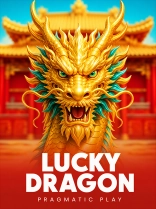 Lucky Dragons