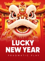 Lucky New Year