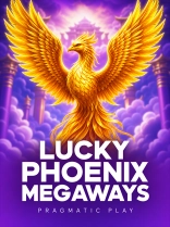 Lucky Phoenix Megaways