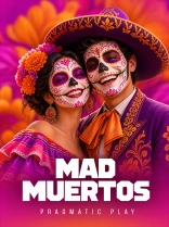 Mad Muertos
