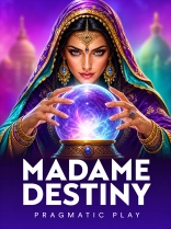 Madame Destiny