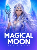 Magical Moon