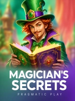 Magicians Secrets