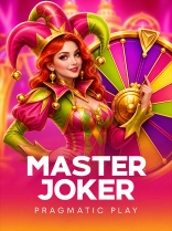 Master Joker