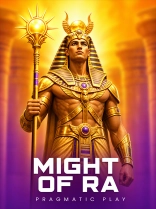 Might of Ra