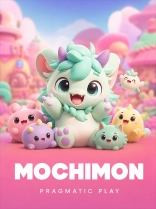 Mochimon