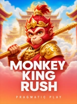 Monkey King Rush
