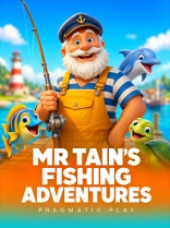 Mr Tains Fishing Adventures