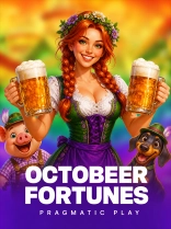 Octobeer Fortunes