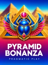 Pyramid Bonanza