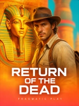 Return of the Dead