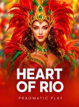 Heart of Rio