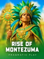 Rise of Montezuma