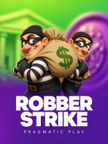Robber Strike