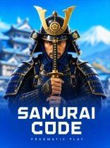 Samurai Code