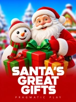 Santas Great Gifts