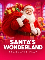 Santas Wonderland