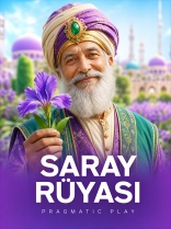 Saray Ruyasi