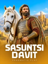 Sasuntsi Davit