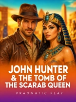Scarab Queen