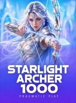 Starlight Archer 1000