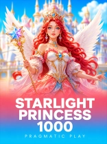 Starlight Princess 1000