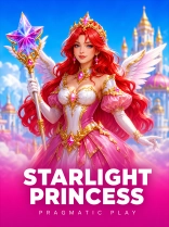 Starlight Princess