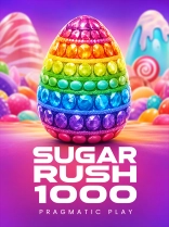 Sugar Rush 1000