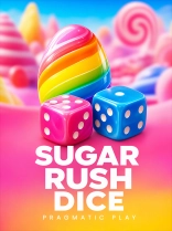 Sugar Rush Dice