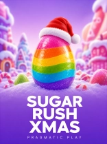 Sugar Rush Xmas