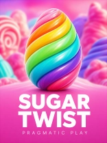 Sugar Twist
