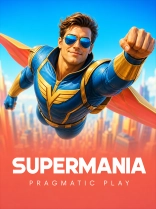 Supermania