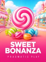 Sweet Bonanza