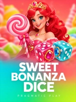 Sweet Bonanza Dice