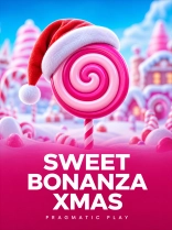 Sweet Bonanza Xmas