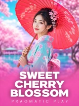 Sweet Cherry Blossom