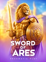 Sword of Ares