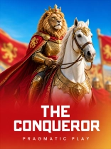 The Conqueror