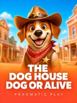 The Dog House - Dog or Alive