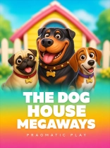 The Dog House Megaways