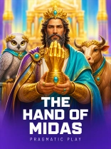 The Hand of Midas