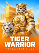 The Tiger Warrior