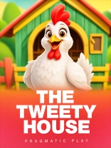 The Tweety House