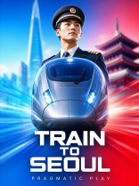 Train to Seoul