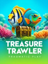 Treasure Trawler