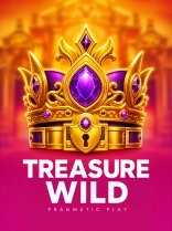 Treasure Wild