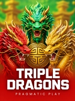 Triple Dragons