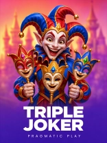 Triple Jokers